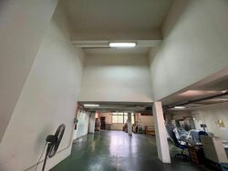 Buroh Street (D22), Factory #455203571